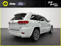 Jeep Grand Cherokee 3.0 CRD 250 Overland