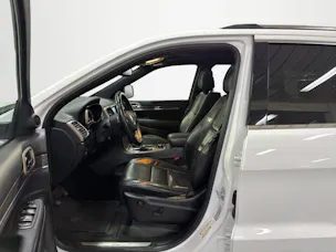 JEEP Grand Cherokee 3.0 CRD 250 Overland