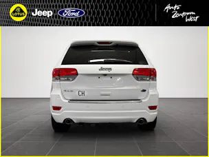 JEEP Grand Cherokee 3.0 CRD 250 Overland