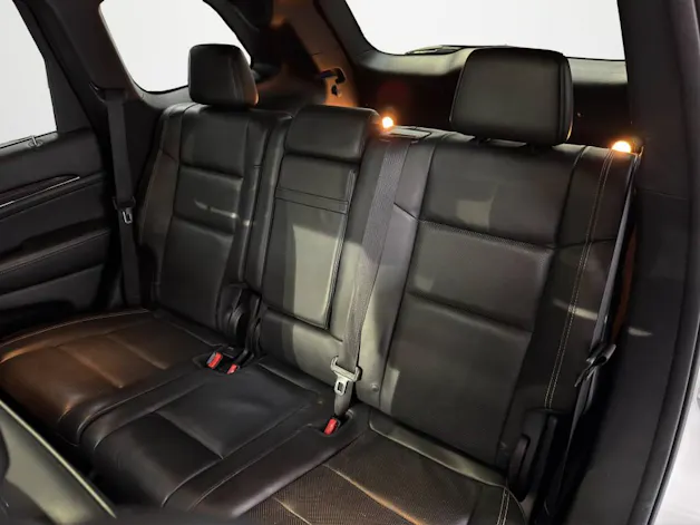 Jeep Grand Cherokee 3.0 CRD 250 Overland