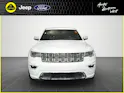 Jeep Grand Cherokee 3.0 CRD 250 Overland