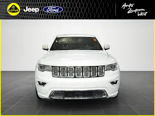 JEEP Grand Cherokee 3.0 CRD 250 Overland