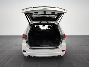 JEEP Grand Cherokee 3.0 CRD 250 Overland