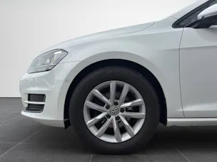 VW Golf VII Variant 2.0 TDI Comfortline DSG