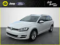 VW Golf VII Variant 2.0 TDI Comfortline DSG