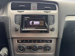 VW Golf VII Variant 2.0 TDI Comfortline DSG