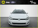 VW Golf VII Variant 2.0 TDI Comfortline DSG