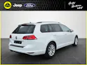 VW Golf VII Variant 2.0 TDI Comfortline DSG