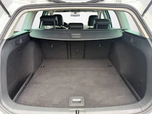 VW Golf VII Variant 2.0 TDI Comfortline DSG