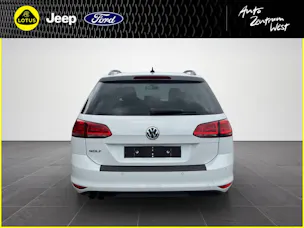 VW Golf VII Variant 2.0 TDI Comfortline DSG