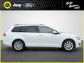 VW Golf VII Variant 2.0 TDI Comfortline DSG