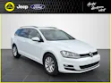 VW Golf VII Variant 2.0 TDI Comfortline DSG