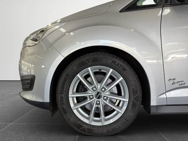 Ford C-Max 2.0 TDCi 150 Trend S/S