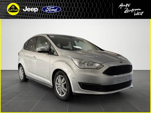 Ford C-Max 2.0 TDCi 150 Trend S/S