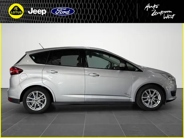 Ford C-Max 2.0 TDCi 150 Trend S/S