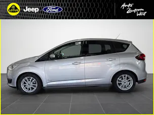 FORD C-Max 2.0 TDCi 150 Trend S/S