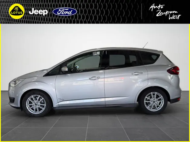 Ford C-Max 2.0 TDCi 150 Trend S/S