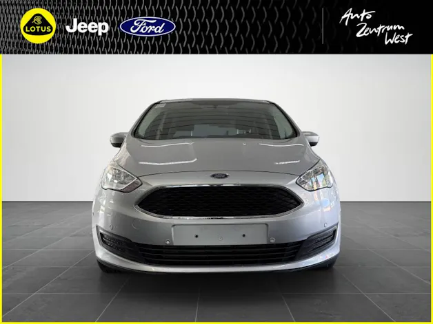 Ford C-Max 2.0 TDCi 150 Trend S/S