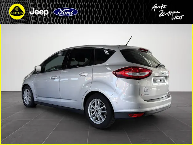 Ford C-Max 2.0 TDCi 150 Trend S/S