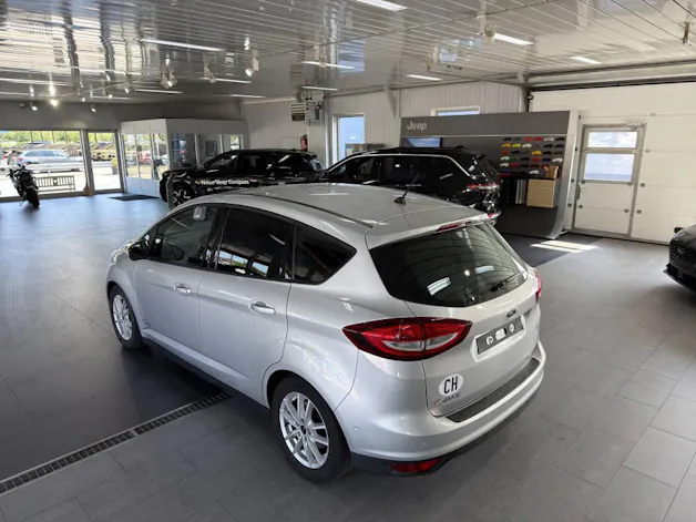 Ford C-Max 2.0 TDCi 150 Trend S/S