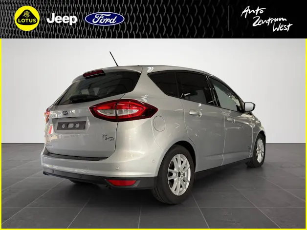 Ford C-Max 2.0 TDCi 150 Trend S/S