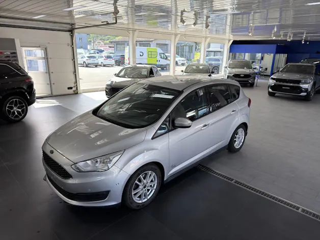 Ford C-Max 2.0 TDCi 150 Trend S/S