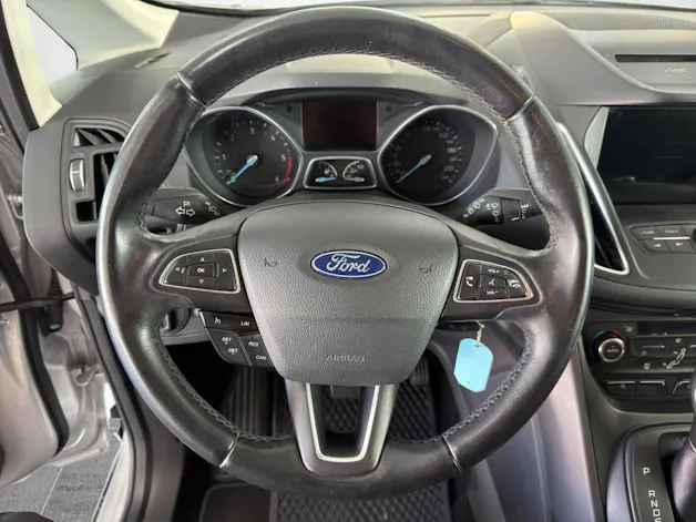 Ford C-Max 2.0 TDCi 150 Trend S/S