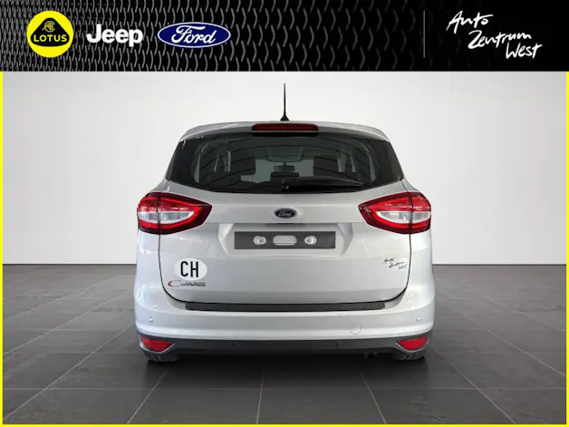 Ford C-Max 2.0 TDCi 150 Trend S/S