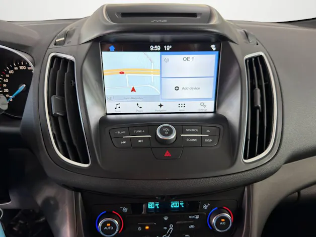 Ford C-Max 2.0 TDCi 150 Trend S/S