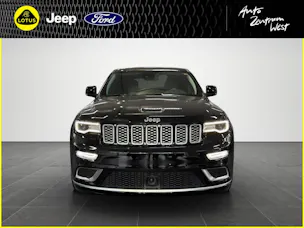 JEEP Grand Cherokee 3.0 CRD 250 Summit