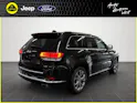 Jeep Grand Cherokee 3.0 CRD 250 Summit