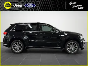 JEEP Grand Cherokee 3.0 CRD 250 Summit
