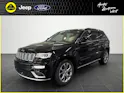 Jeep Grand Cherokee 3.0 CRD 250 Summit