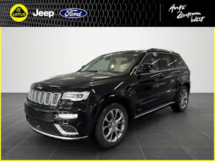 Jeep Grand Cherokee 3.0 CRD 250 Summit