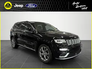 JEEP Grand Cherokee 3.0 CRD 250 Summit