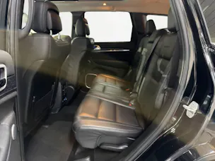 JEEP Grand Cherokee 3.0 CRD 250 Summit