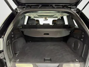 JEEP Grand Cherokee 3.0 CRD 250 Summit