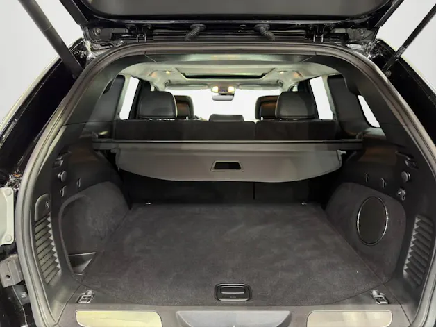 Jeep Grand Cherokee 3.0 CRD 250 Summit
