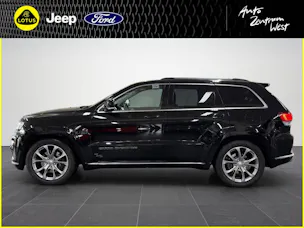 JEEP Grand Cherokee 3.0 CRD 250 Summit