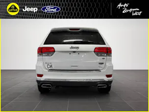JEEP Grand Cherokee 3.0 CRD 250 Summit