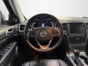 JEEP Grand Cherokee 3.0 CRD 250 Summit