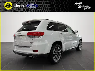 JEEP Grand Cherokee 3.0 CRD 250 Summit