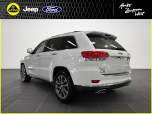 JEEP Grand Cherokee 3.0 CRD 250 Summit