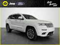 Jeep Grand Cherokee 3.0 CRD 250 Summit