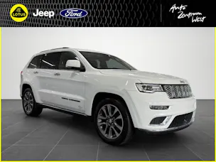 JEEP Grand Cherokee 3.0 CRD 250 Summit