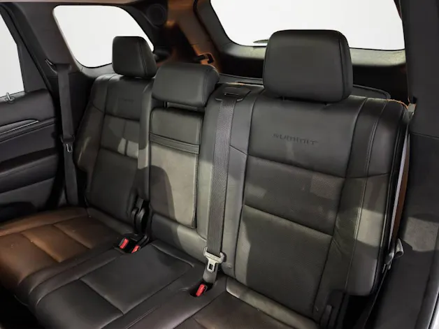 Jeep Grand Cherokee 3.0 CRD 250 Summit