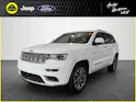 Jeep Grand Cherokee 3.0 CRD 250 Summit