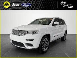 Jeep Grand Cherokee 3.0 CRD 250 Summit