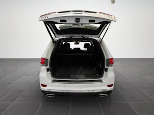 JEEP Grand Cherokee 3.0 CRD 250 Summit