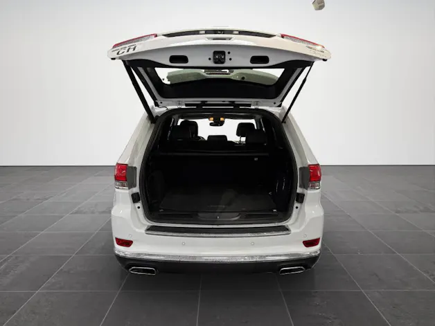 Jeep Grand Cherokee 3.0 CRD 250 Summit